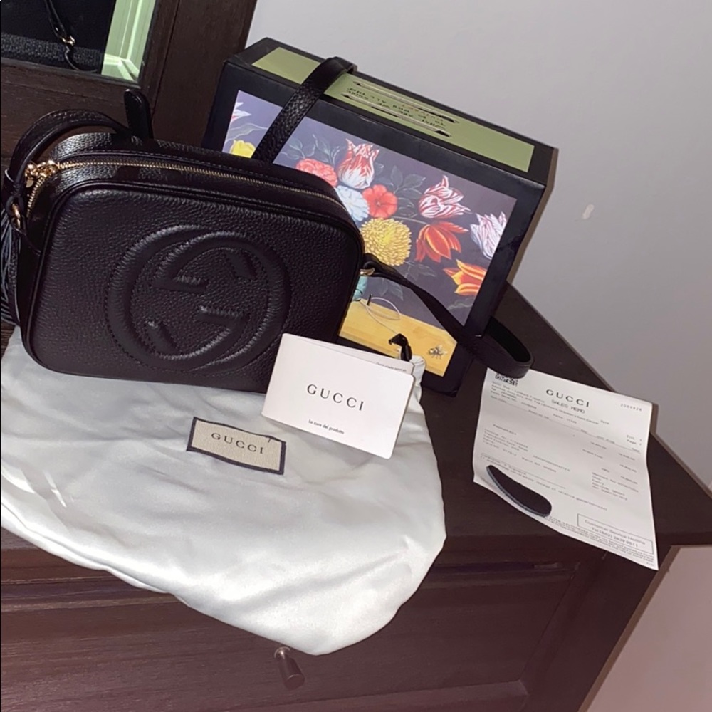 Gucci purse